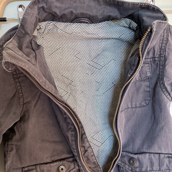 MEXX kids denim jacket - Picture 4 of 6